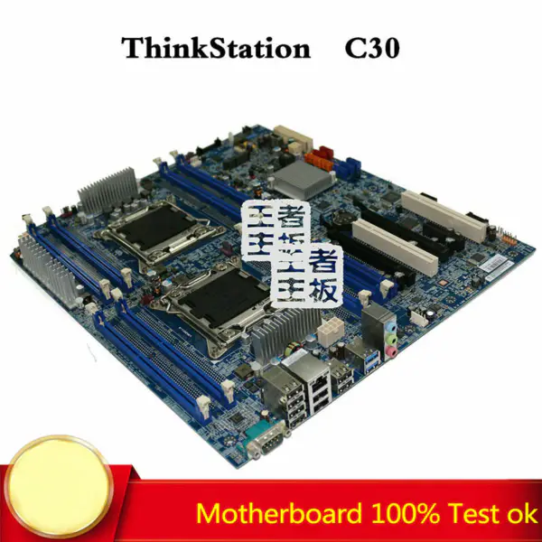 Carte mère Lenovo 03T8422