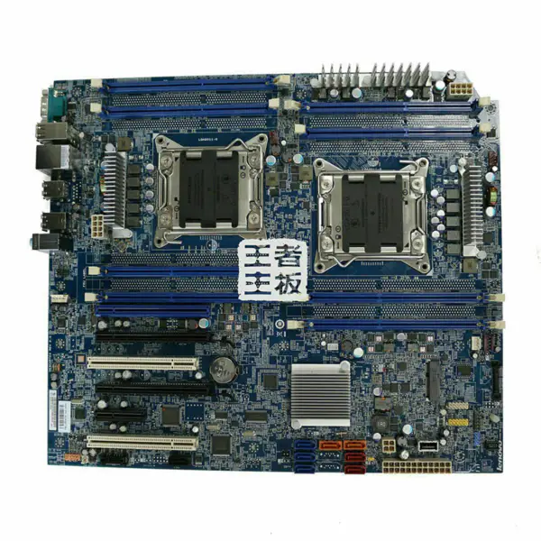 Carte mère Lenovo 03T8422