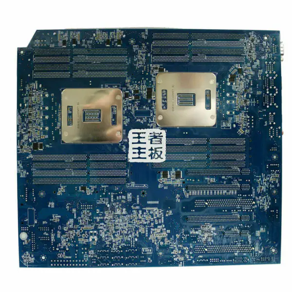 Carte mère Lenovo 03T8422