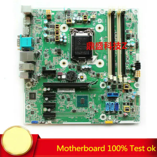 Carte mère HP 795231-001 600 G2