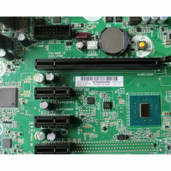Carte mère HP 795231-001 600 G2