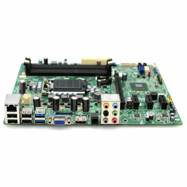 Carte mère Dell DH77M01 CN-0NW73C XPS 8500 Vostro 470