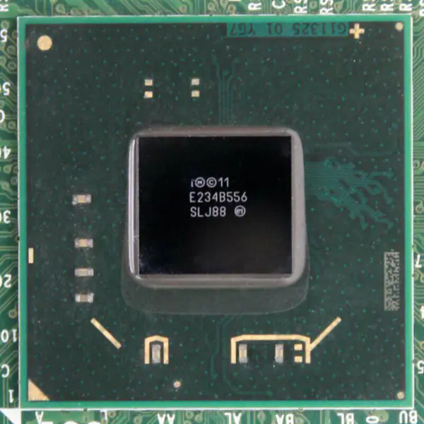 Carte mère Dell DH77M01 CN-0NW73C XPS 8500 Vostro 470