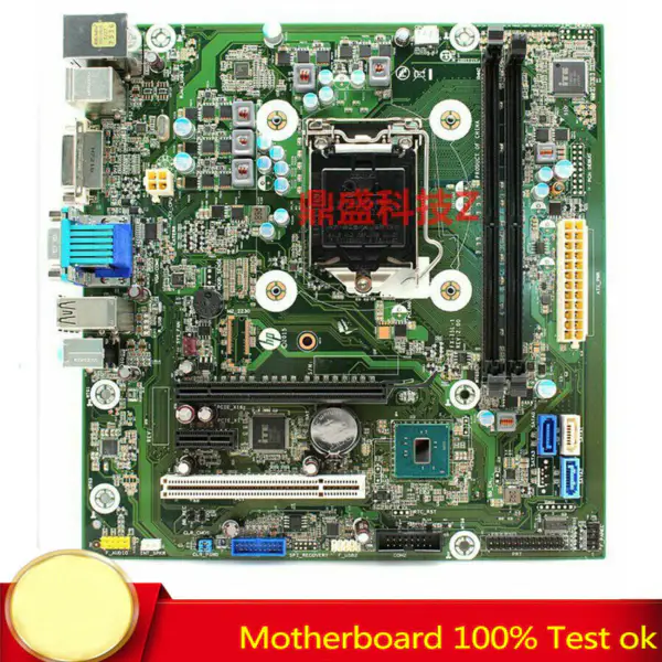 Carte mère HP 828984-003 Prodesk 280 MT G2