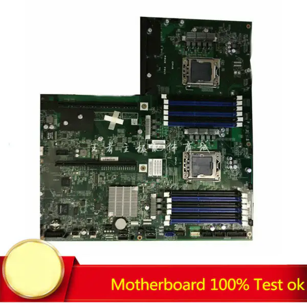 Carte mère Lenovo 03X4427