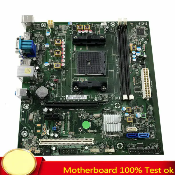 Carte mère HP 833606-001 285 Pro G1 G2 MT FM2