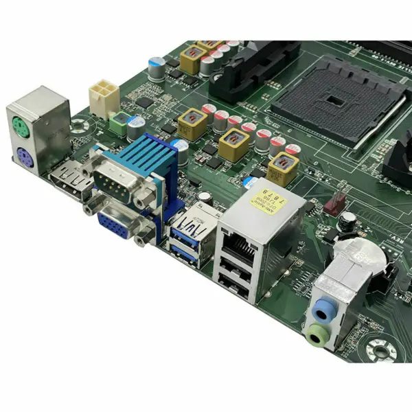 Carte mère HP 833606-001 285 Pro G1 G2 MT FM2
