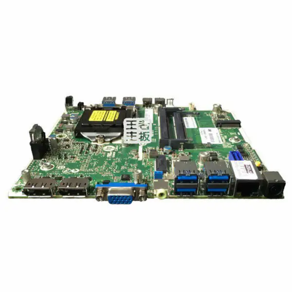 Carte mère HP 746219-001