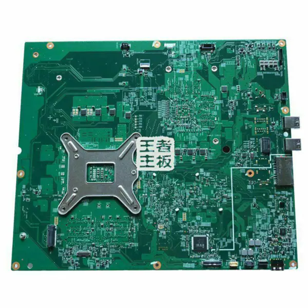 HP Envy Curved 34-A AIO 810716-002 14105-1 carte mère