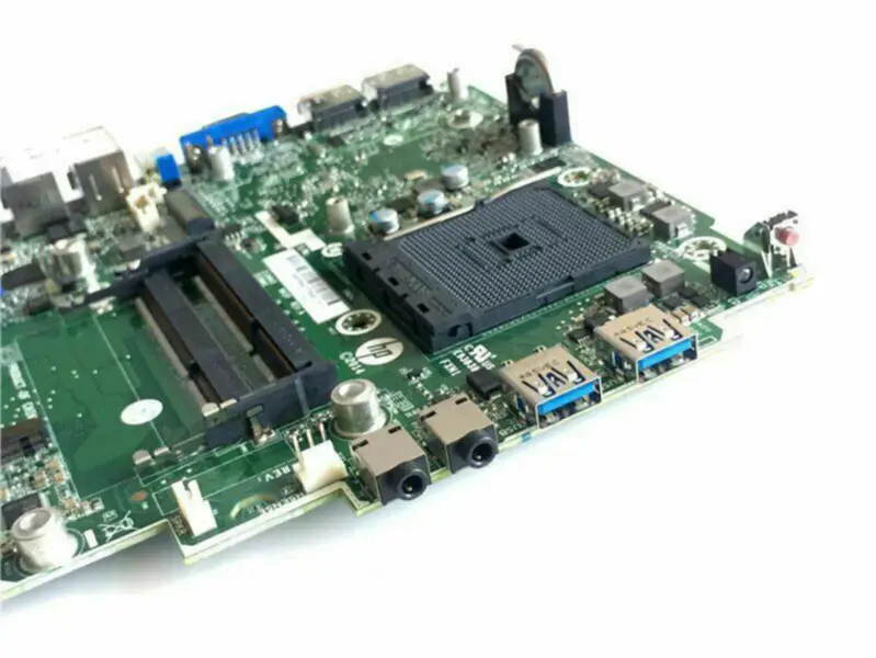 Carte mère HP 754910-001
