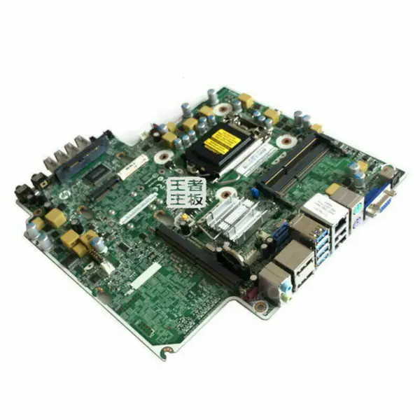 Carte mère HP 656937-002