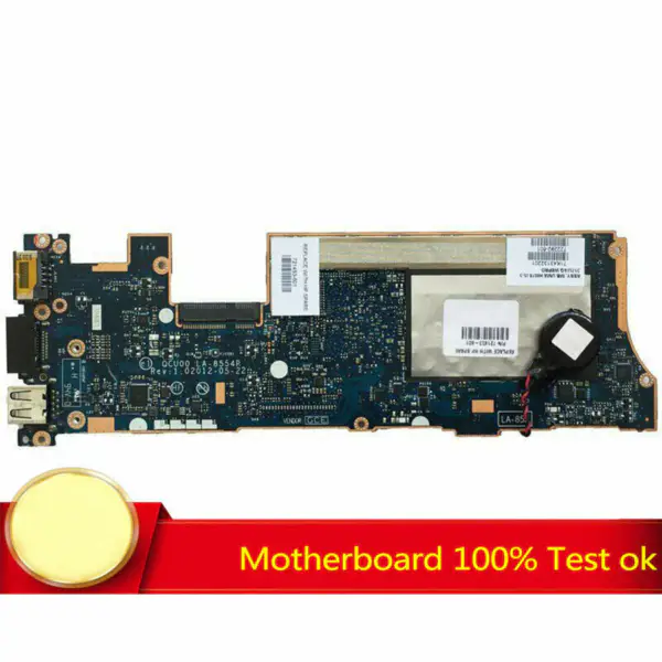 Carte mère HP 721453-601