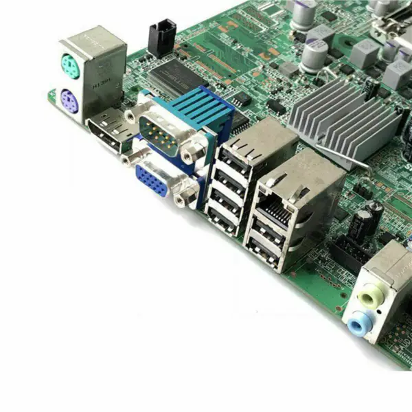 Dell 0NMV41 OptiPle 790 990 SFF Desktop Intel Motherboard 9010 MT motherboard