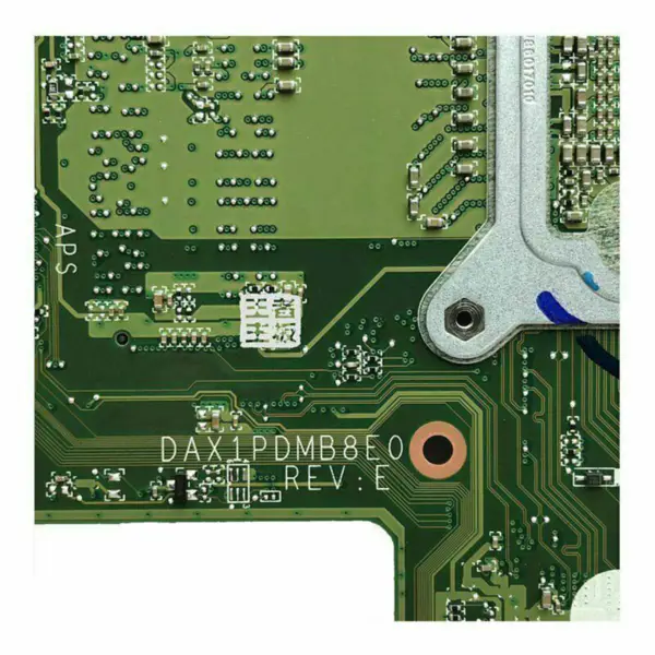 Carte mère HP 840295-601