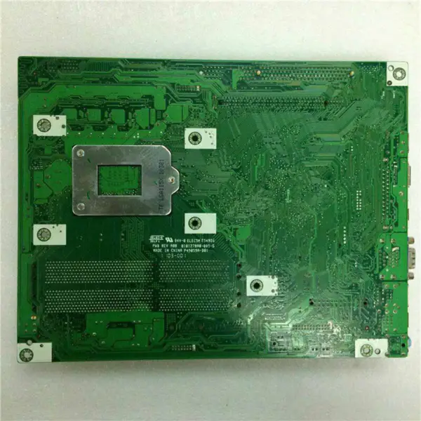 Carte mère Dell 0C522T 980
