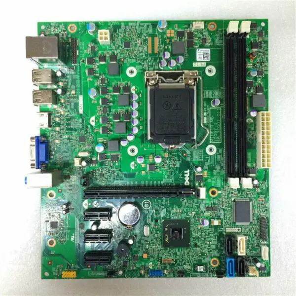 Carte mère Dell GDG8Y MIH61R