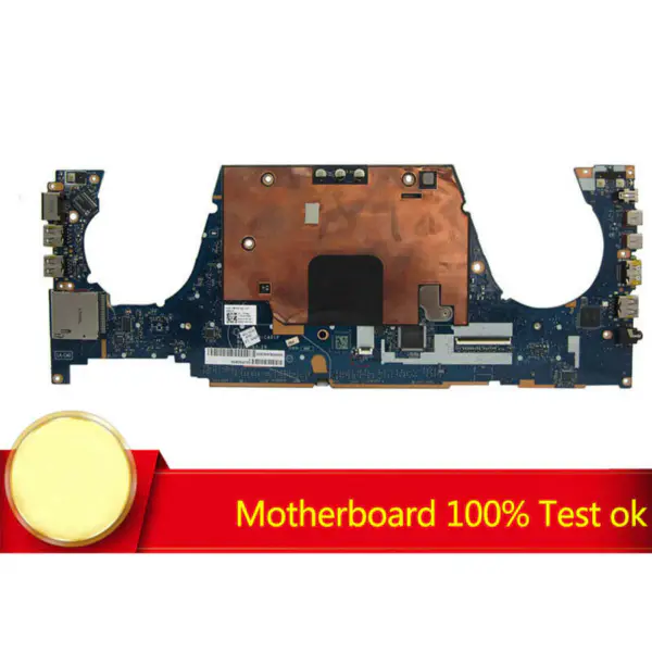 Carte mère HP 840931-601