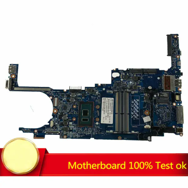 Carte mère HP 831761-001