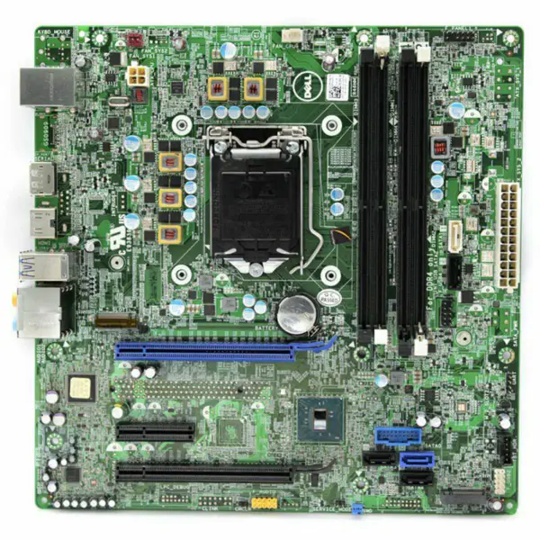 Carte mère Dell XPS 8900 XJ8C4 CN-0XJ8C4 0XJ8C4