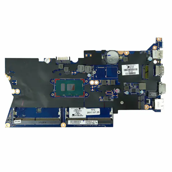 Carte mère HP 910809-001