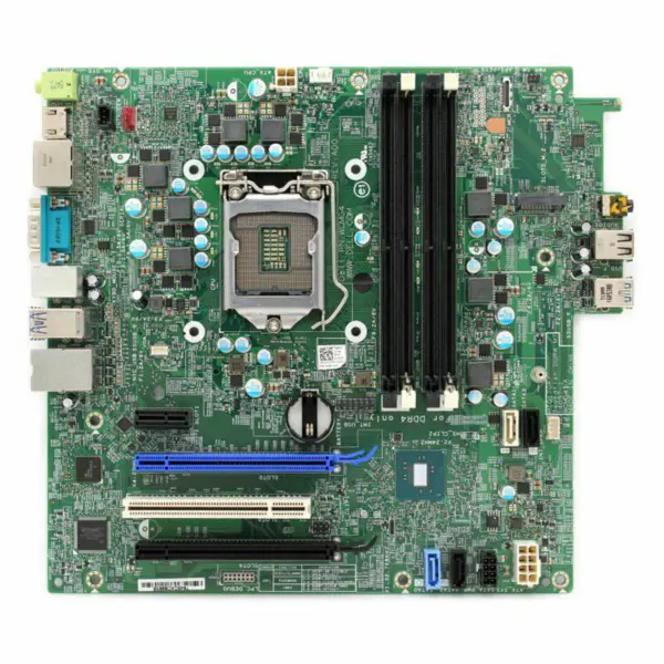 Carte mère Dell Y7WYT