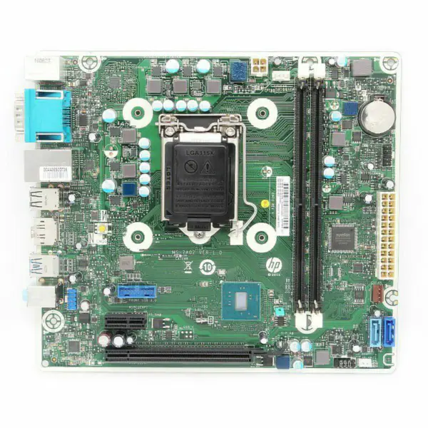 Carte mère HP 798930-001799156-001MS-7A02