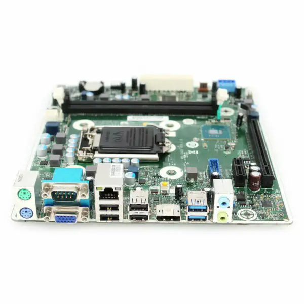 Carte mère HP 798930-001799156-001MS-7A02