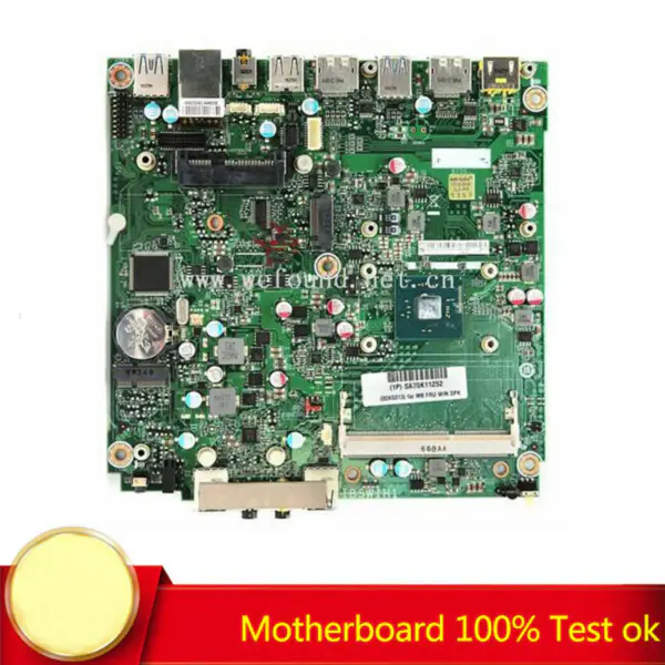 Carte mère Lenovo 00XG013IBSWIH1