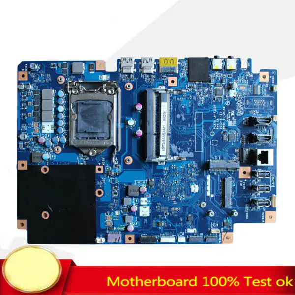 Carte mère Asus LA-7522P