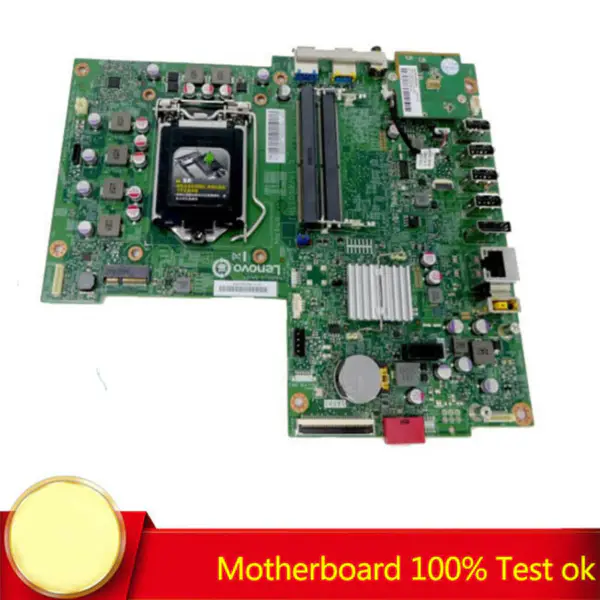 Carte mère Lenovo 00XG023