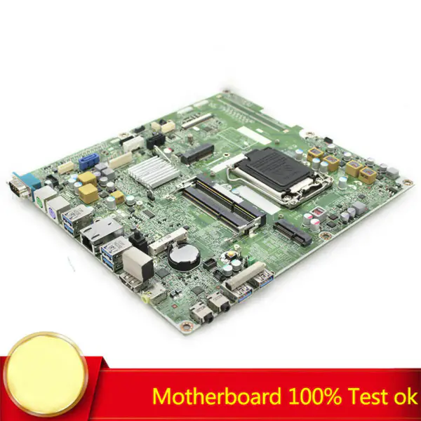 Carte mère HP 750105-601747681-001
