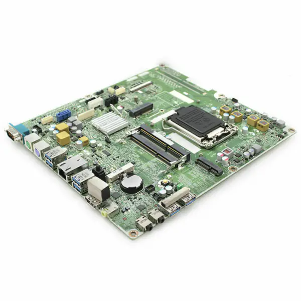 Carte mère HP 750105-601747681-001
