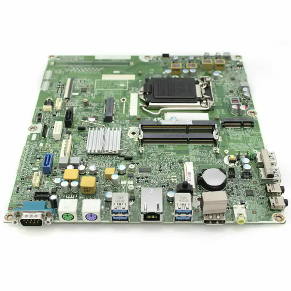 Carte mère HP 750105-601747681-001