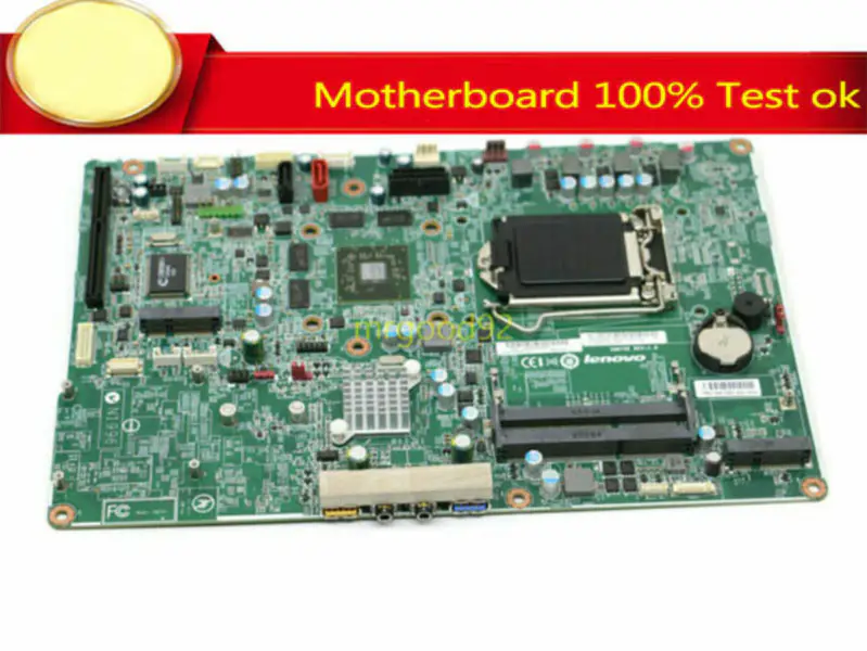 Carte mère Lenovo 00KT292IQ87SN00KT271