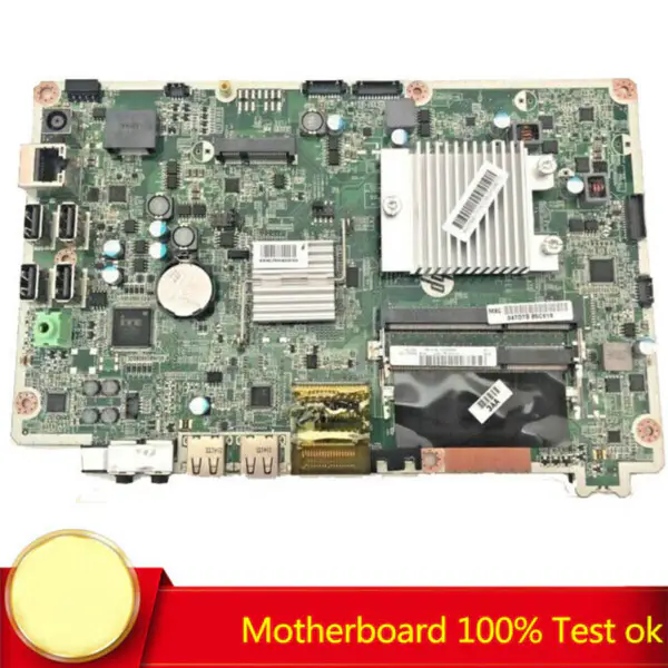 Carte mère HP 690433-001 120-1000 120-1034
