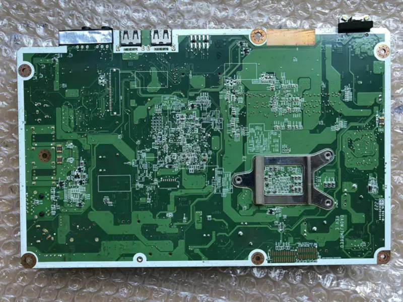 Carte mère HP 690433-001 120-1000 120-1034
