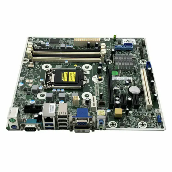 Carte mère HP 755311-001 490 G1 G2