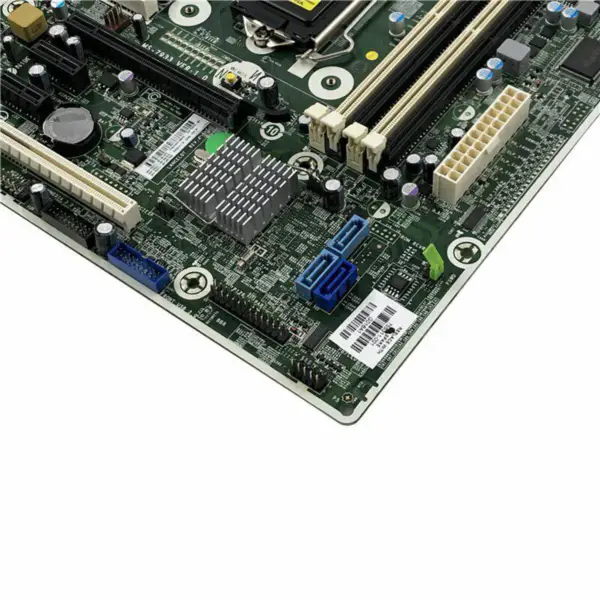 Carte mère HP 755311-001 490 G1 G2