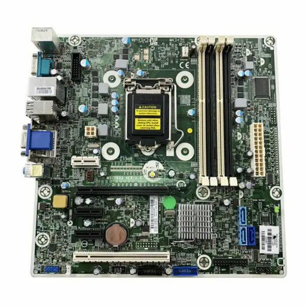 Carte mère HP 755311-001 490 G1 G2