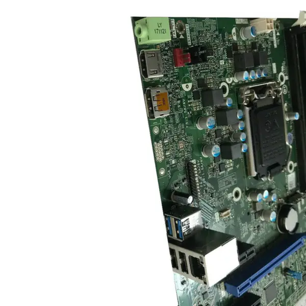 Carte mère Dell 0Y4H34 MicroATX