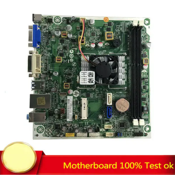 Carte mère HP 767116-001