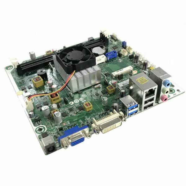 Carte mère HP 767116-001