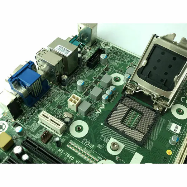 Carte mère HP 718772-001