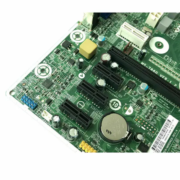 Carte mère HP 718772-001