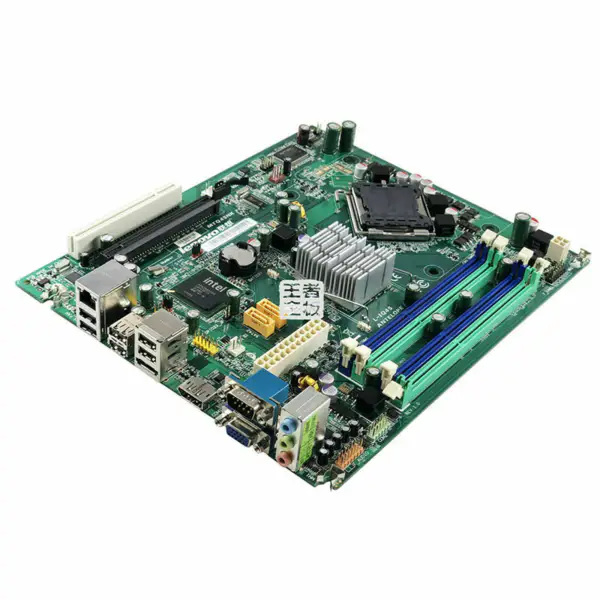 Carte mère Lenovo 03T7032