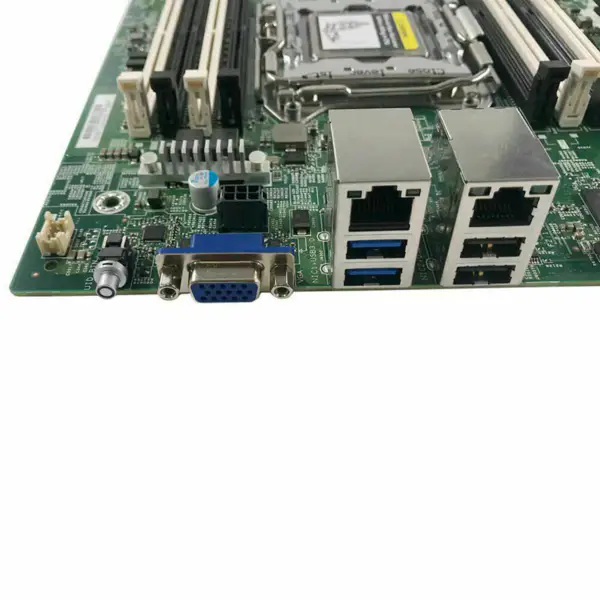 Carte mère HP 775269-001