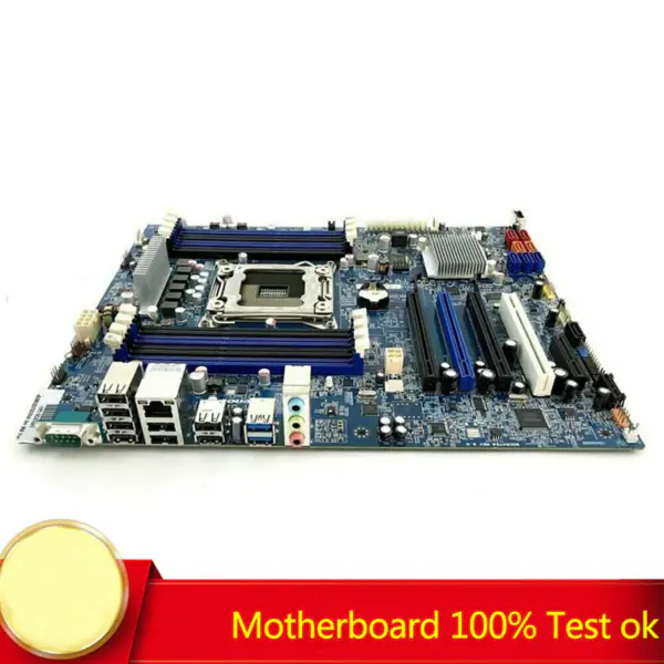 Carte mère Lenovo 03T8420