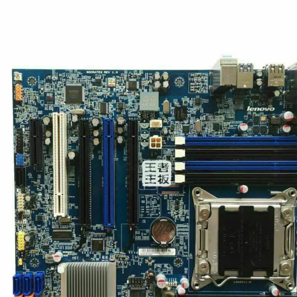 Carte mère Lenovo 03T8420