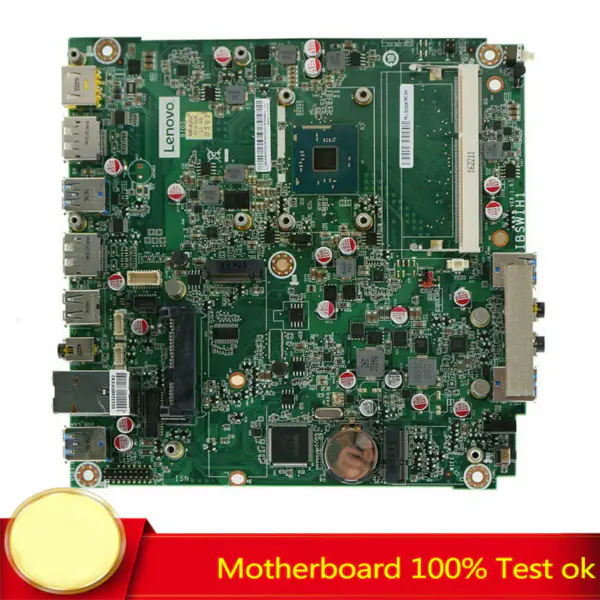 Carte mère Lenovo 00XG006