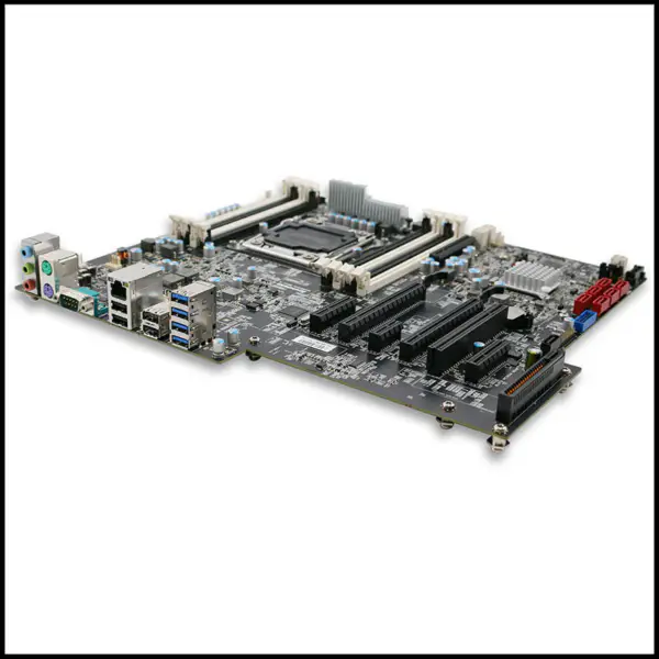 Carte mère Lenovo 00FC857
